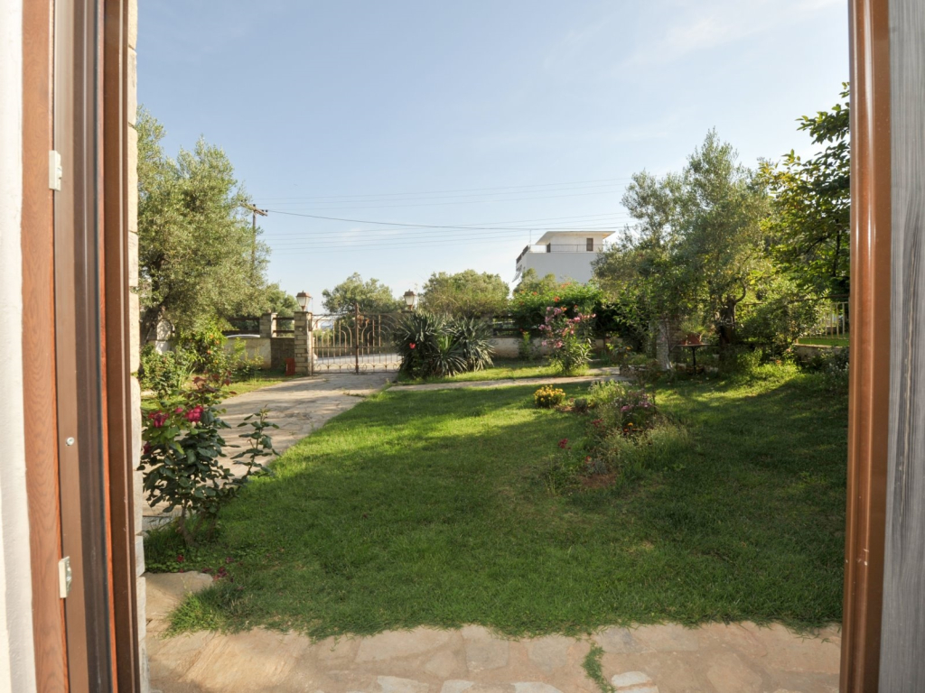 Elizabeth Home - Nea Moudania Halkidiki