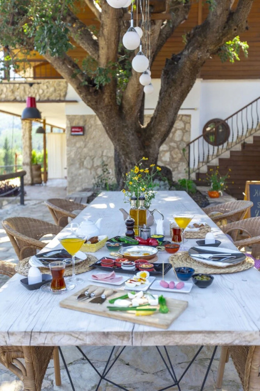 Hotel Casa De Padre