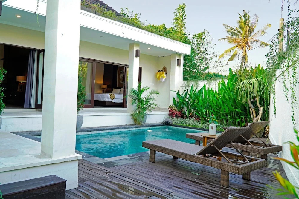 Villa Mas Dewi Canggu