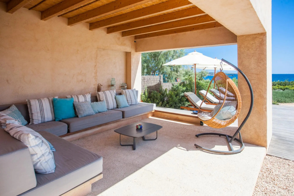 Villa Cabrera With Private Pool 12 Pax