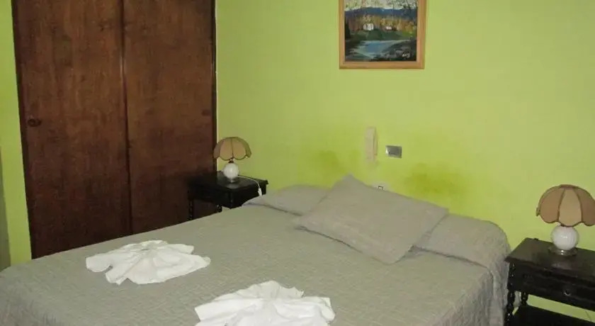 Nuevo Hotel Avenida