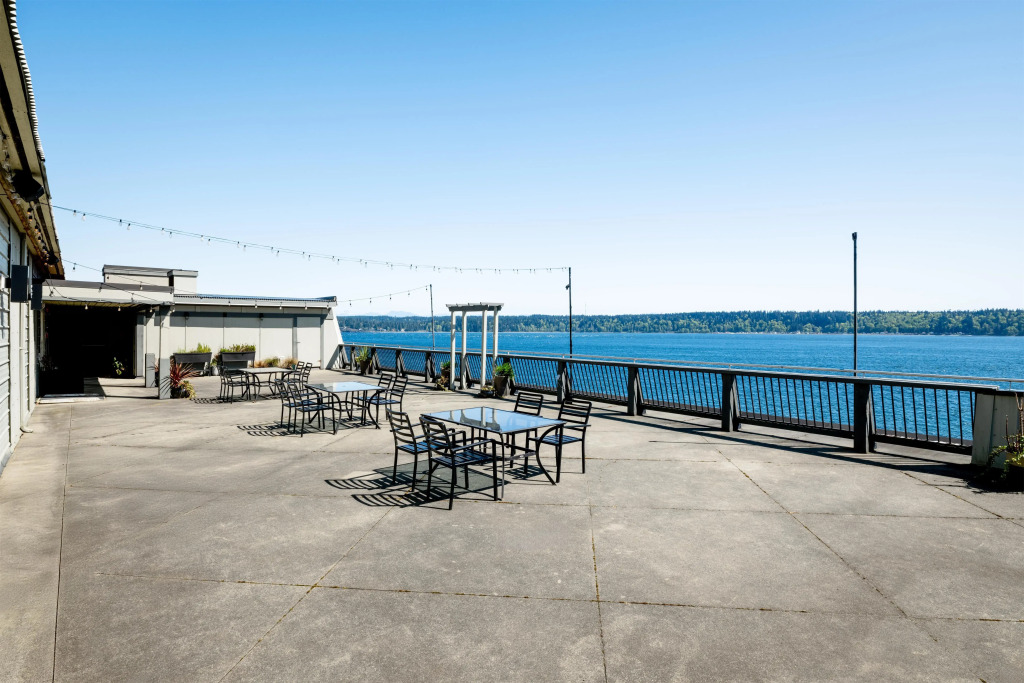 Anchor Inn & Suites, BW Signature Collection