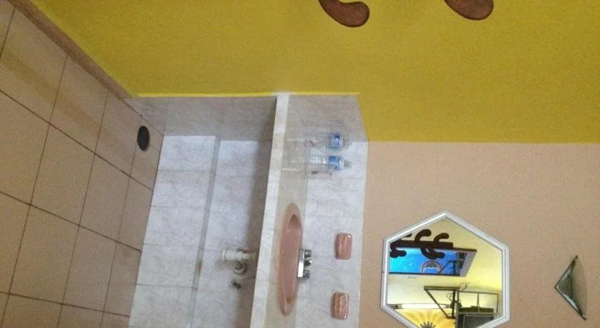 Hotel Hacienda Prom