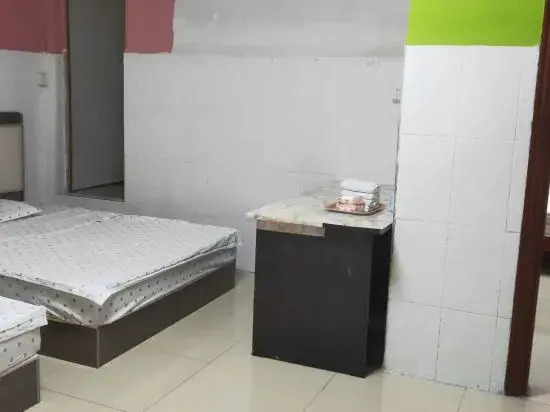 Xingguang Apartment (Zhongshan Huiyimei Shopping Plaza)