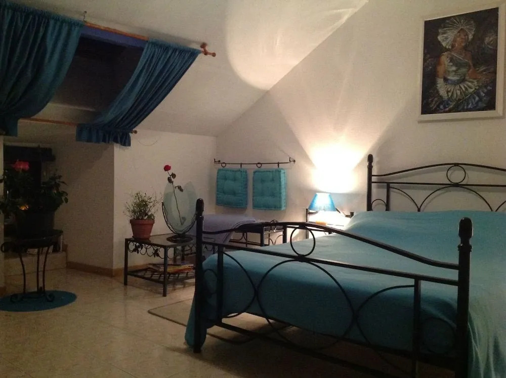Auberge Issiates