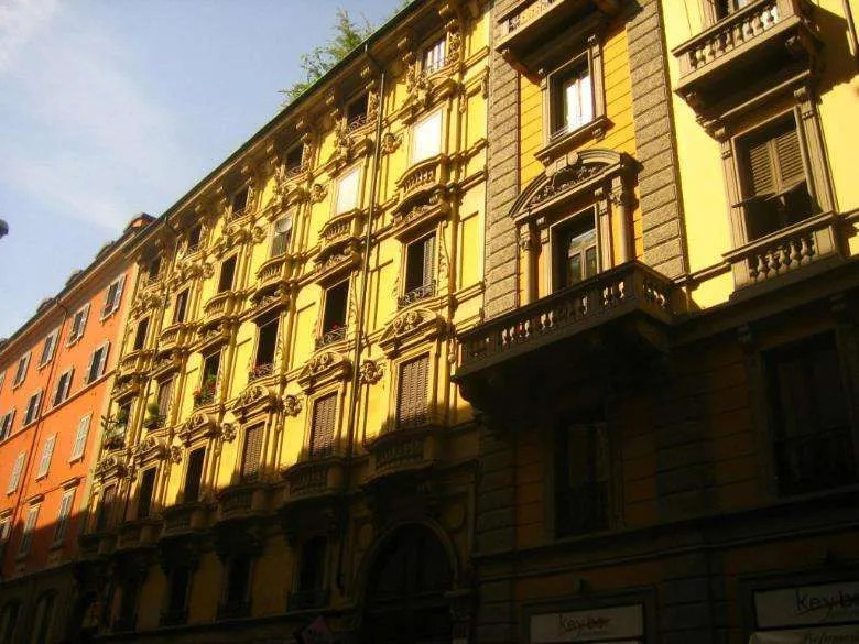 Locami Rooms Castaldi
