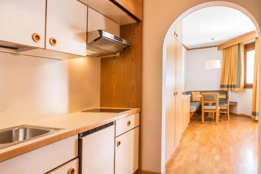 Appartement Strobl