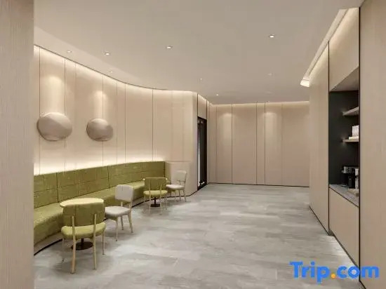 JI Hotel (Hangzhou Lin'an Qingshan Lake)