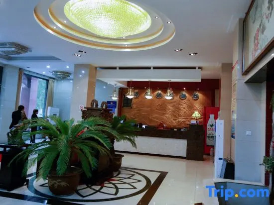 Shenhuo Hostel