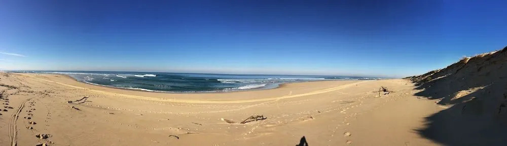 Ocean Shelter