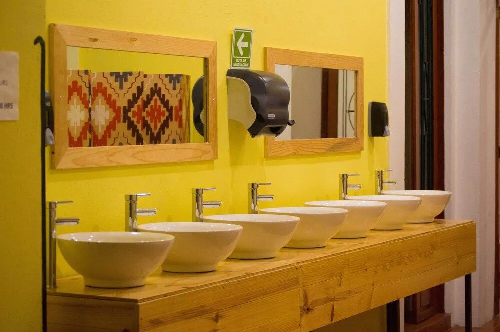 Casa María Hostal