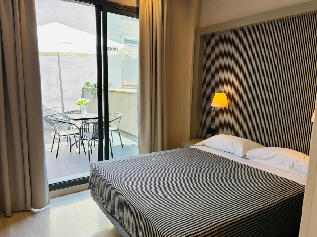 Hotel Ignacio - PalomarGroup