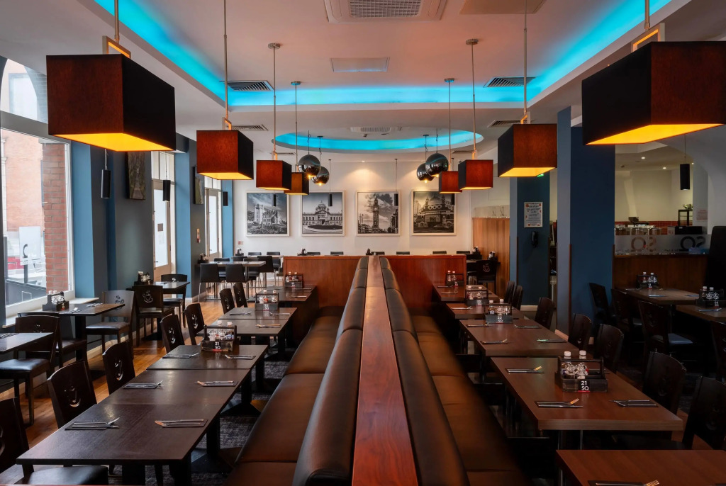 Ramada by Wyndham Belfast