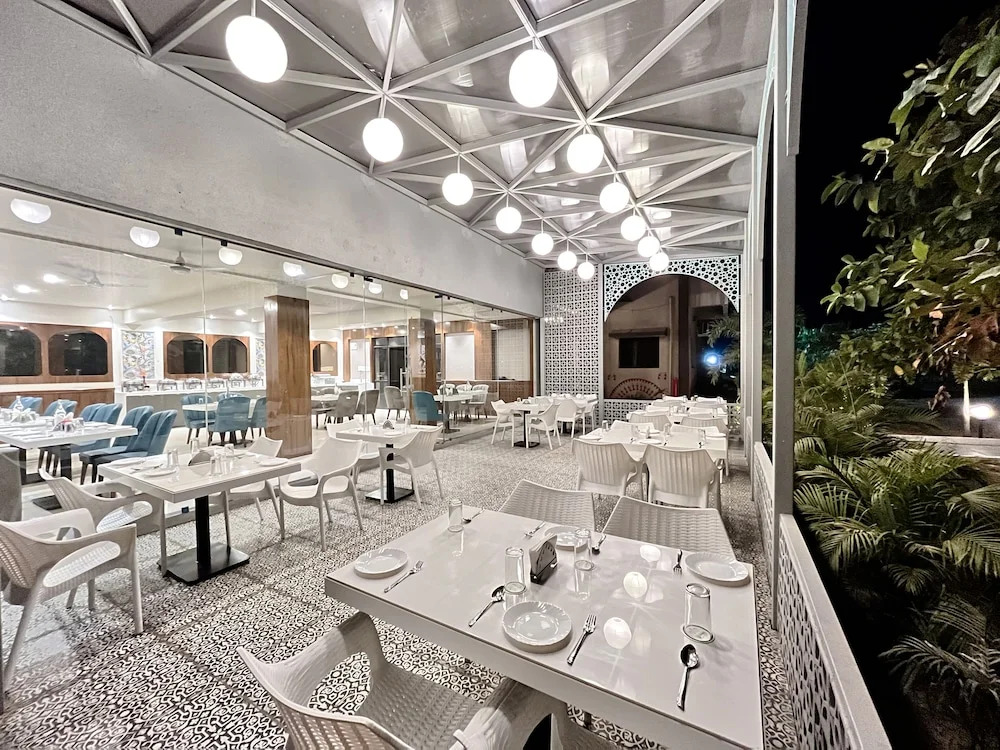 Olive Resorts
