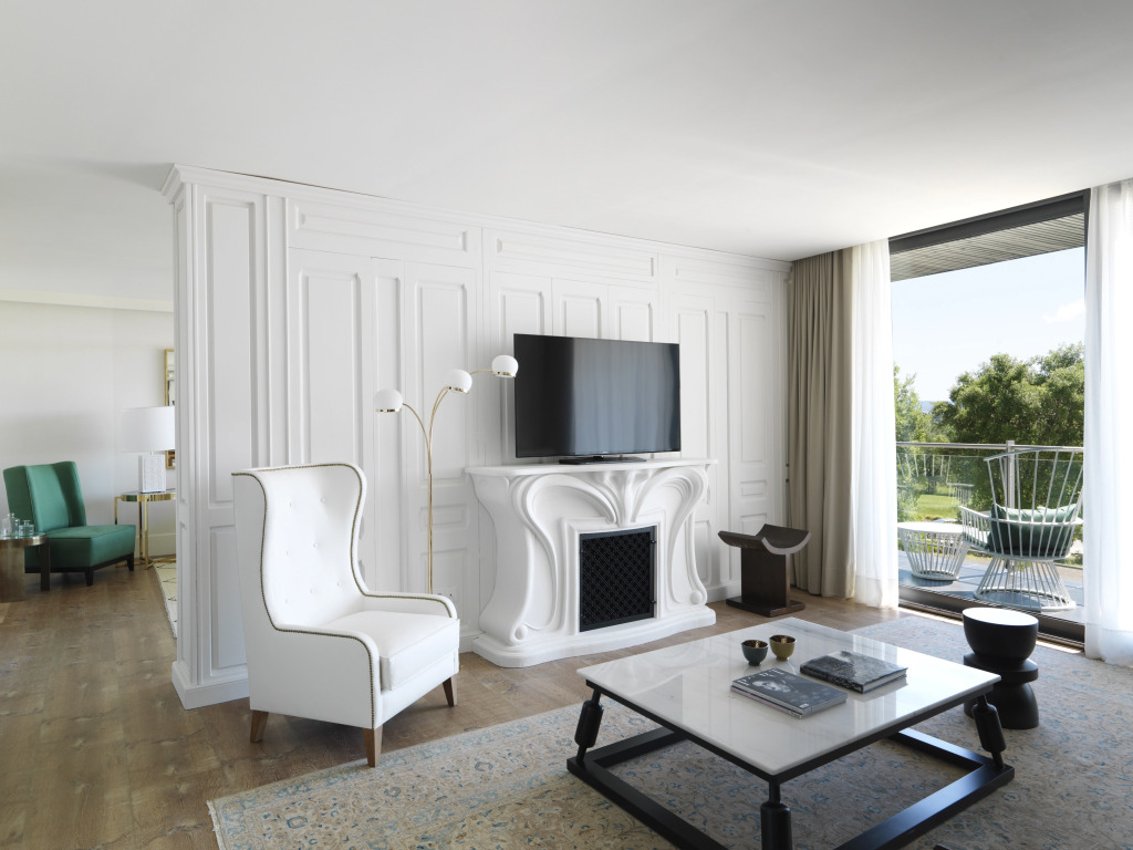 Hotel Camiral - The Leading Hotels of the World
