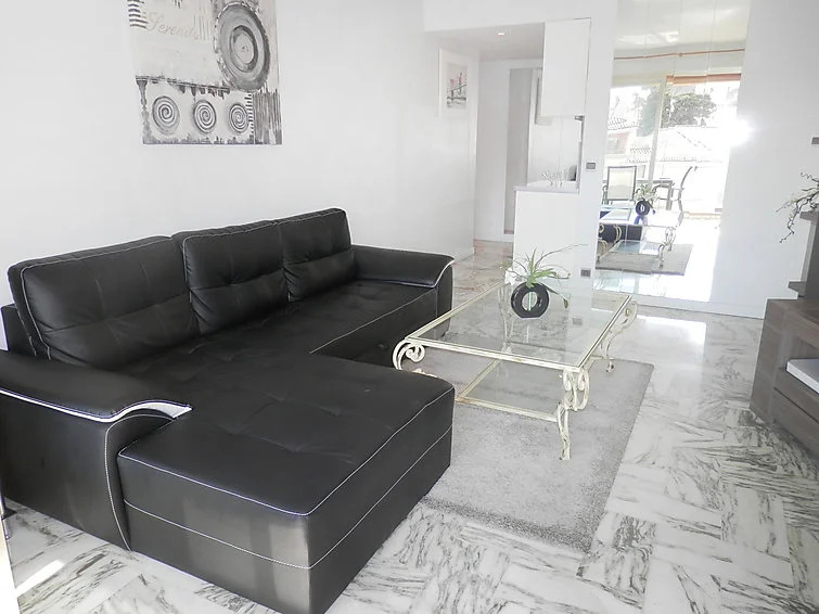 Apartment Le Bay