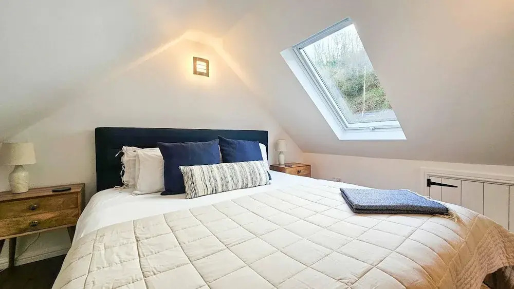 Y Stabl - 1 Bedroom Apartment - Llanrhidian