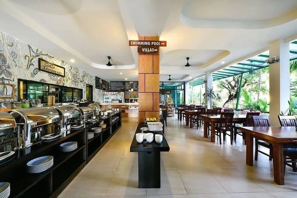 Coco Paradiso Phuket Hotel