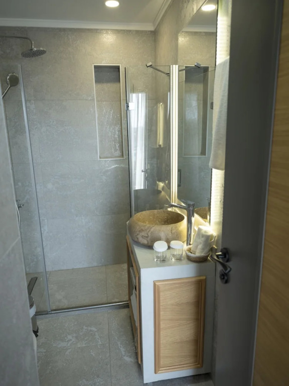 Cesme Sarezya Luxury Boutique Hotel