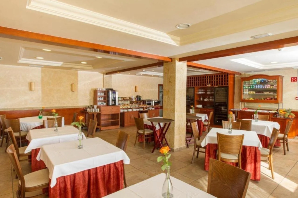 Hotel Noguera El Albir