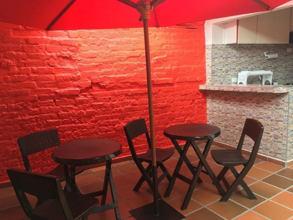 Zana Hotel Boutique