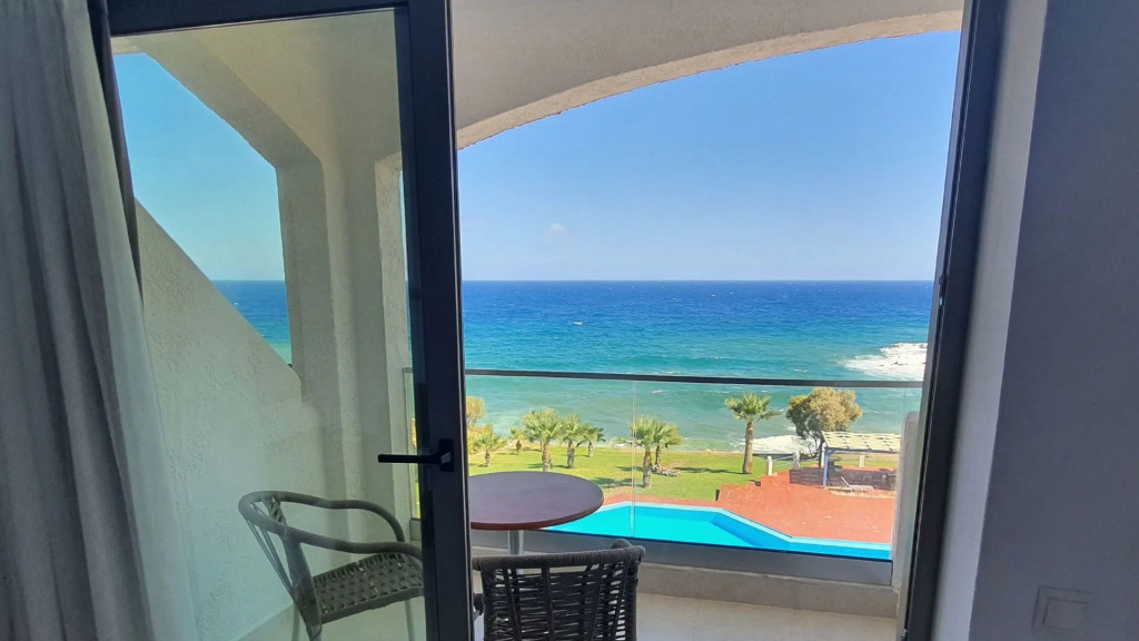 Stella Beach Hotel