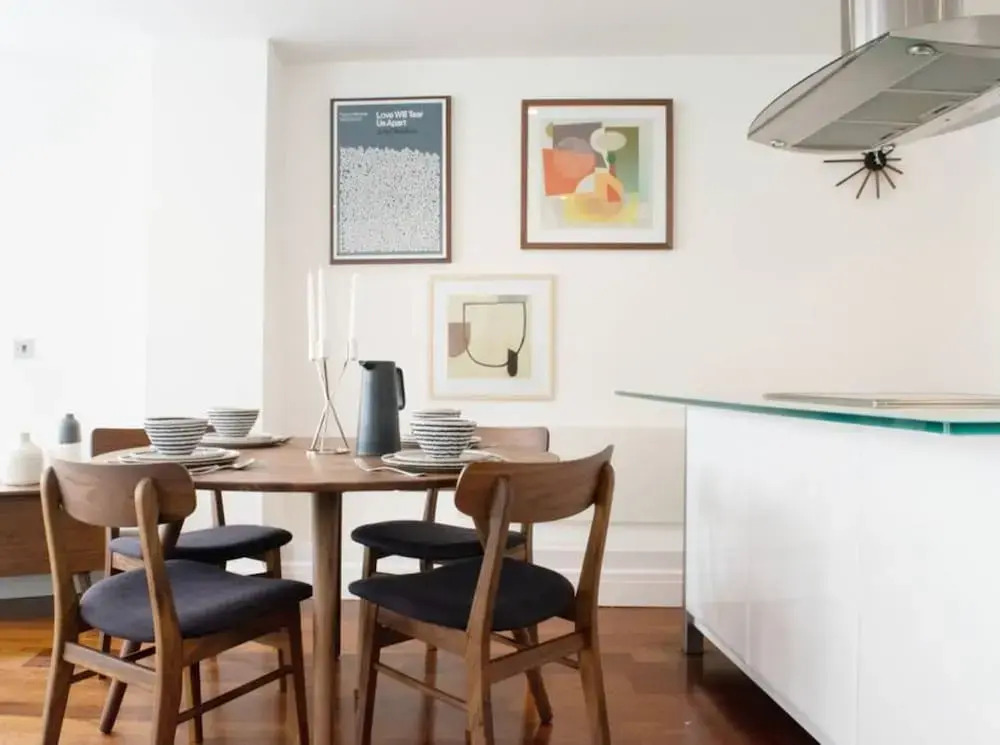 Luxury 2 Bedroom Flat in Covent Garden