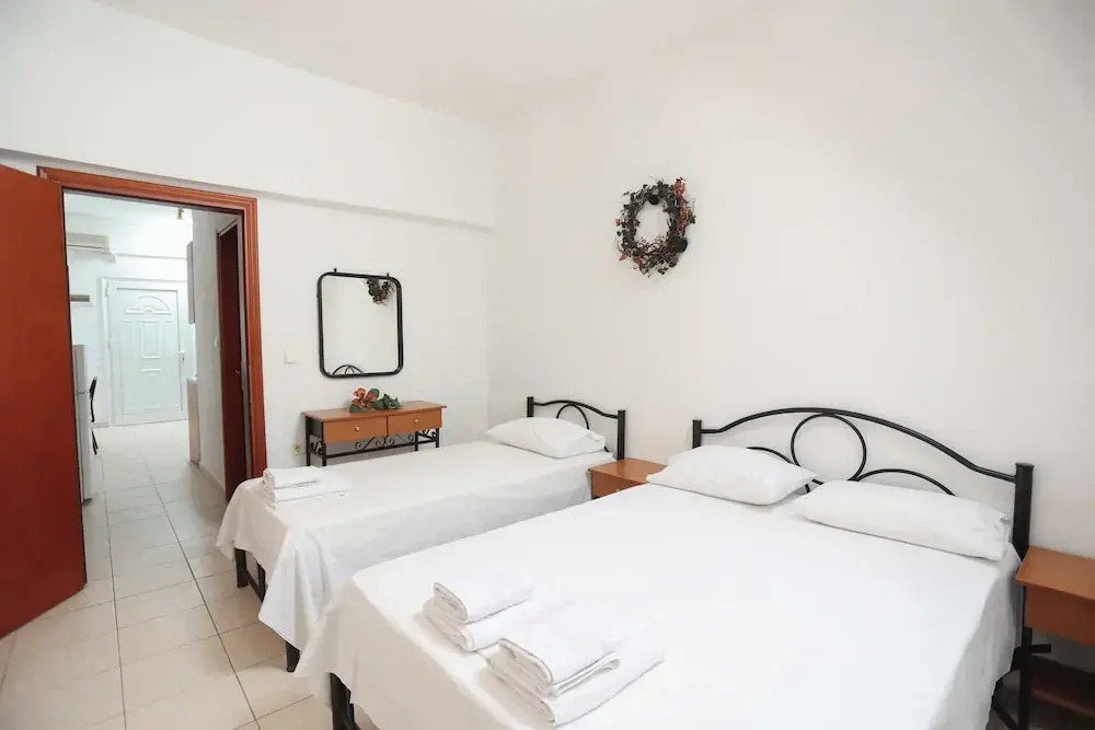 Gregory Luxury Apartments