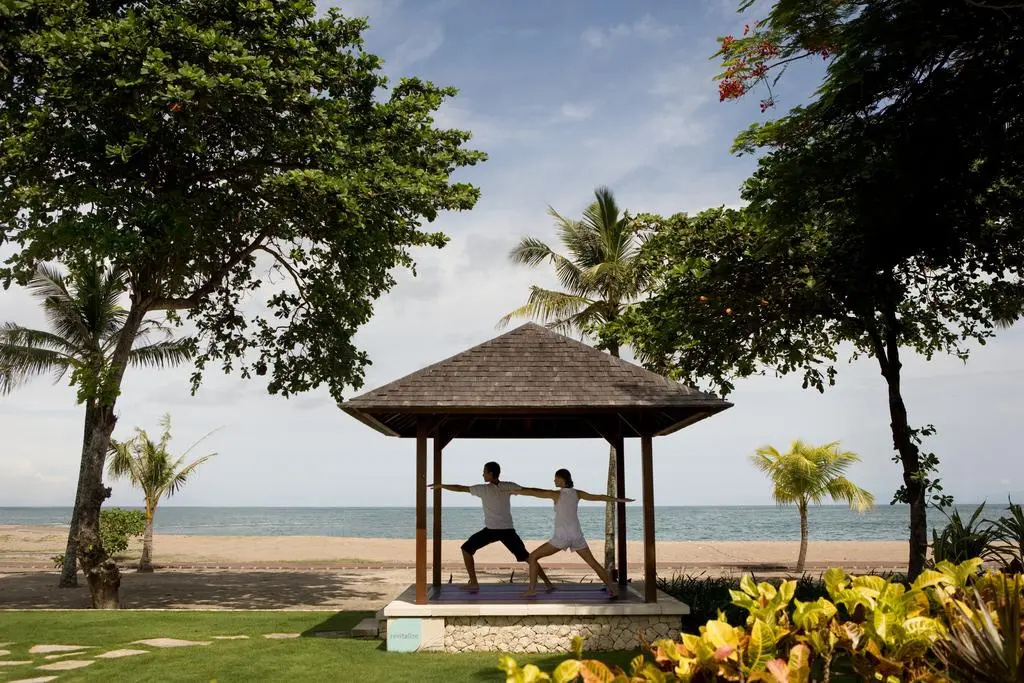 Holiday Inn Resort Baruna Bali by IHG