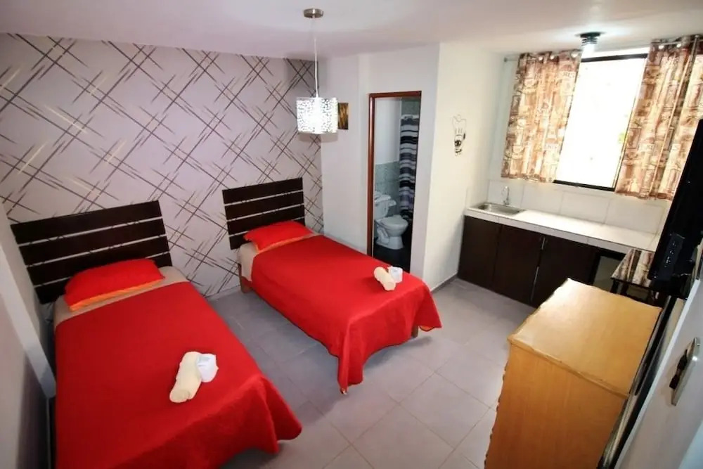 Hotel Gboss