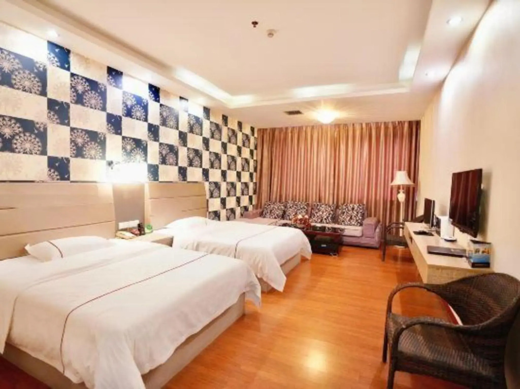 LiGang Hotel