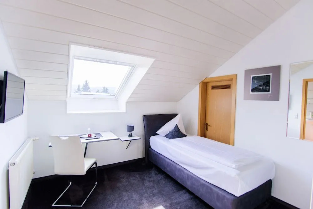 Hotel Bohn
