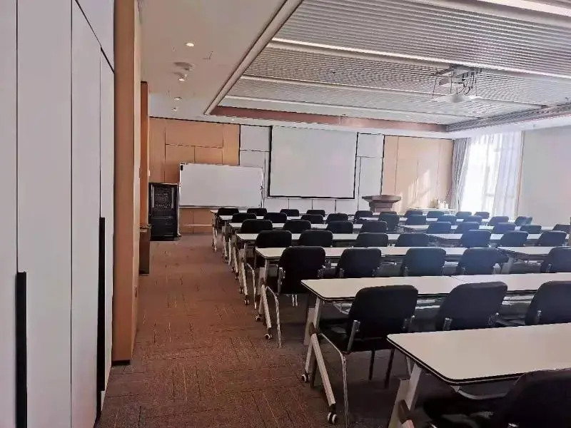 Ji Hotel Changchun Tongzhi Street Wanda Plaza