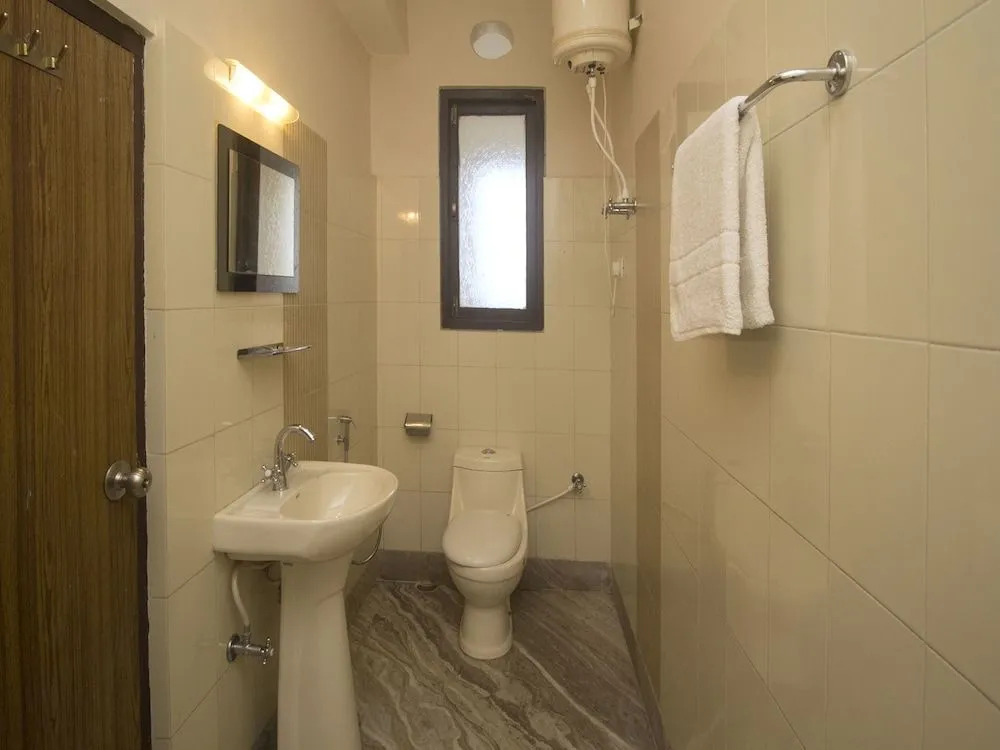 OYO 17078 Saint Hotel Gangtok