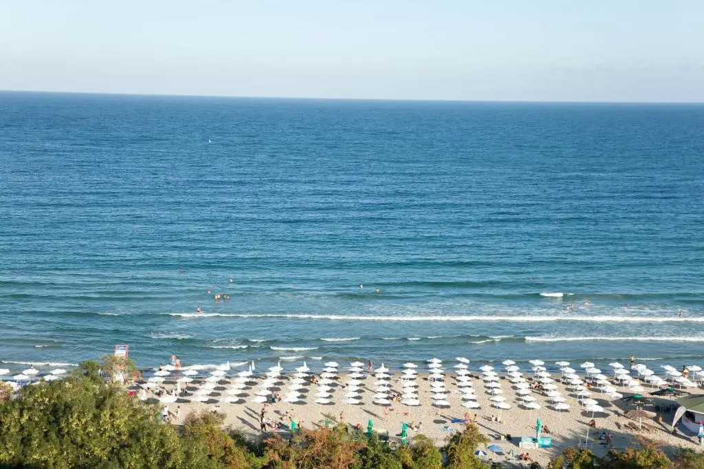 Perla Sun Beach Hotel - All Inclusive