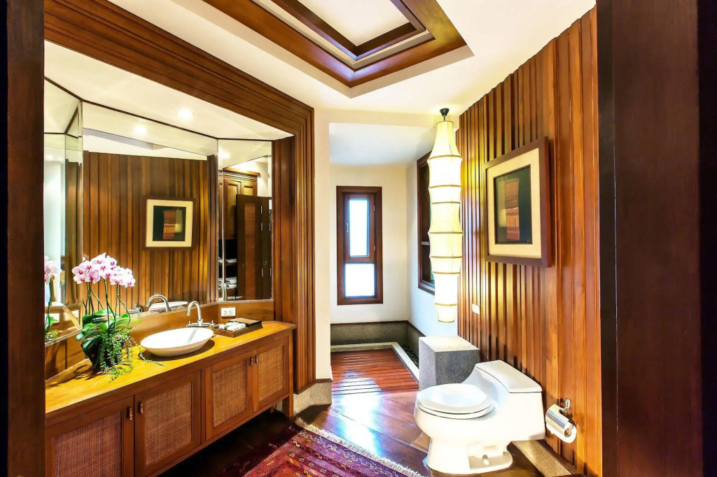 Oasis Baan Saen Doi Spa Resort
