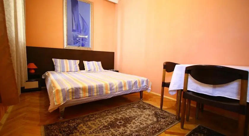 The House Hostel