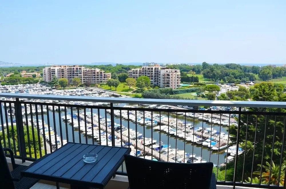 La Marina Cannes Suites