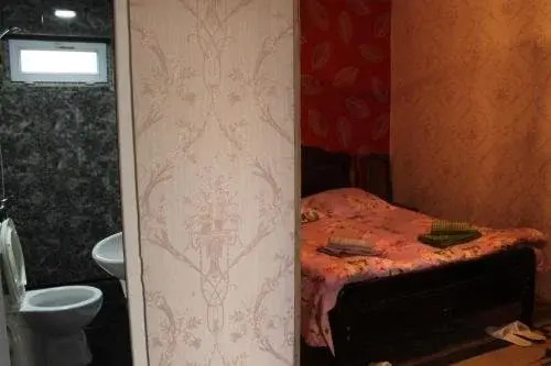 Natia's Sweet Guest House