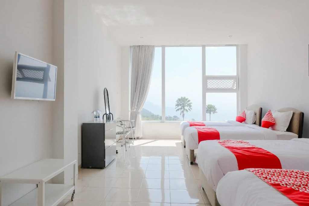 OYO 1194 Villa Bukit Panderman Residence