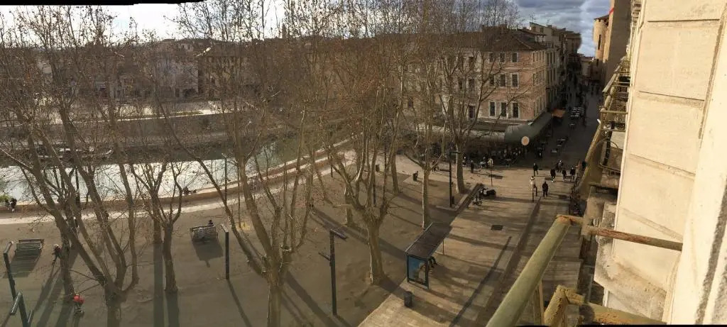 Appart République
