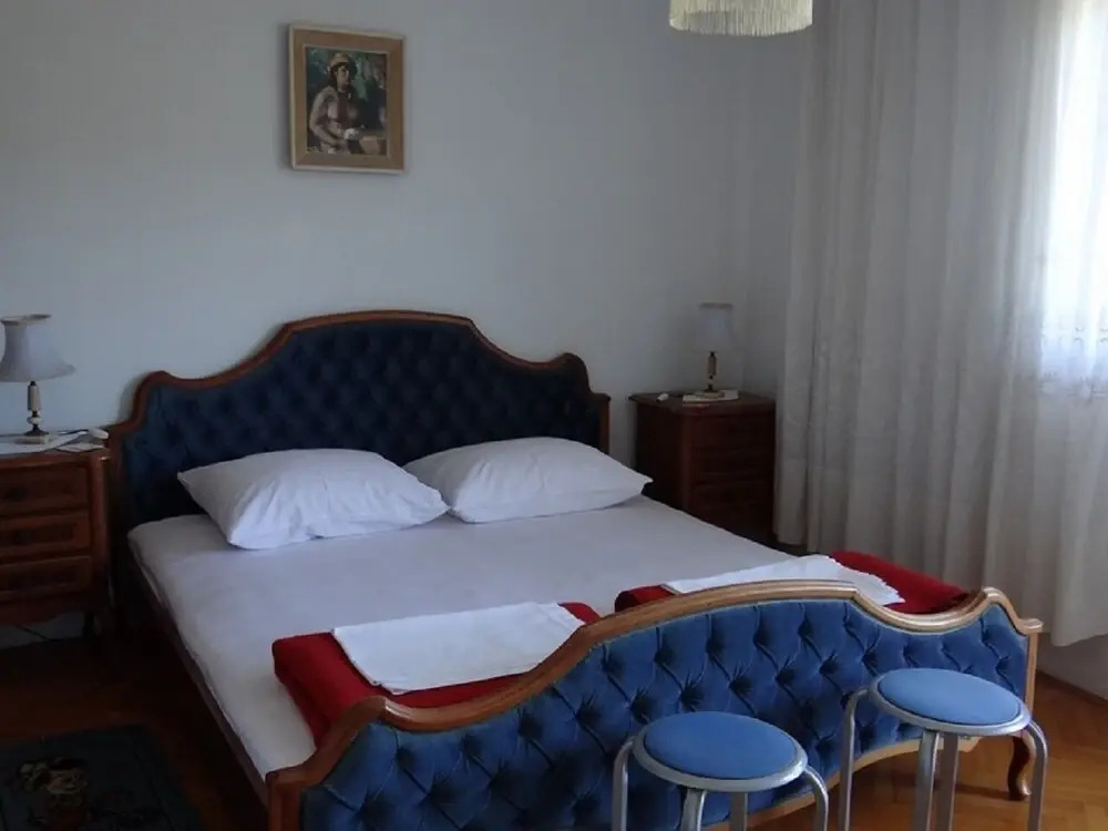 Apartments Pero