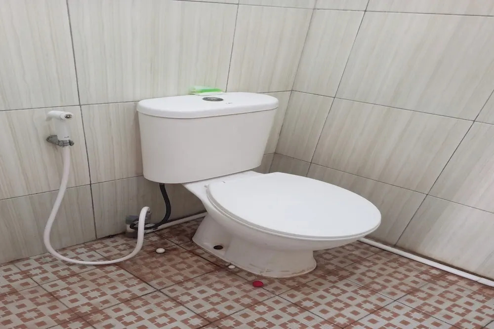 OYO Life 92543 Ratu Sakti Residence Syariah