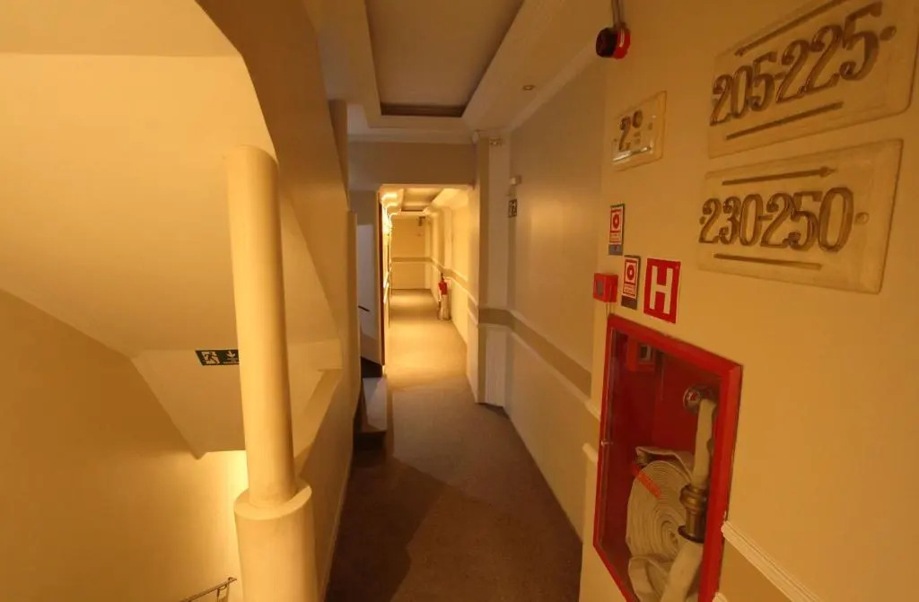Gran Chevalier Hotel