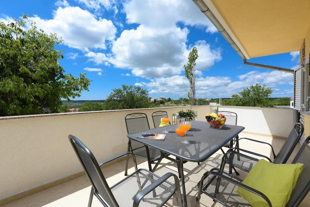 Villa Basil ZadarVillas