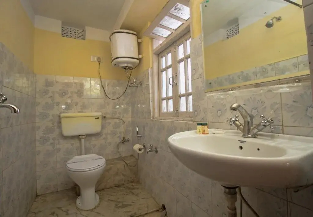 Pradhan Residency by OYO