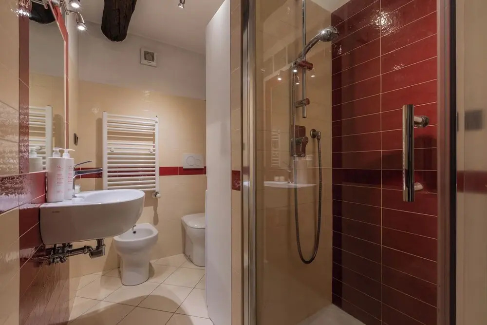 Casa a Porta Palazzo by Wonderful Italy