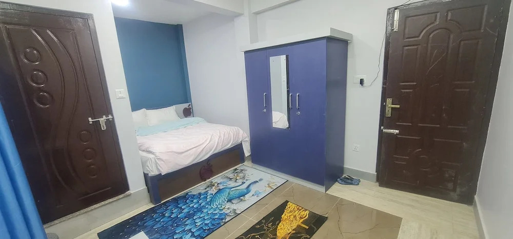 Hotel Homestay Inn