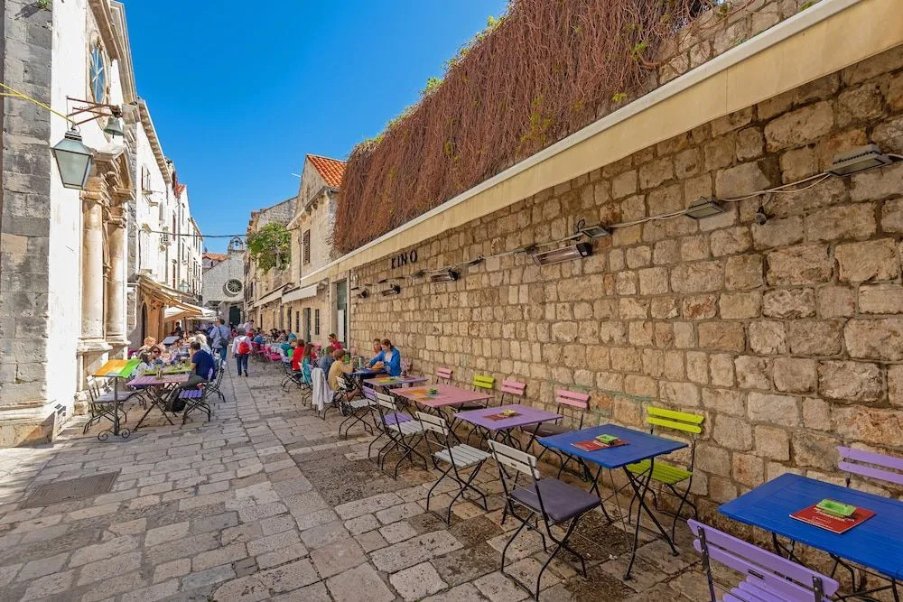 Apartments Feri
