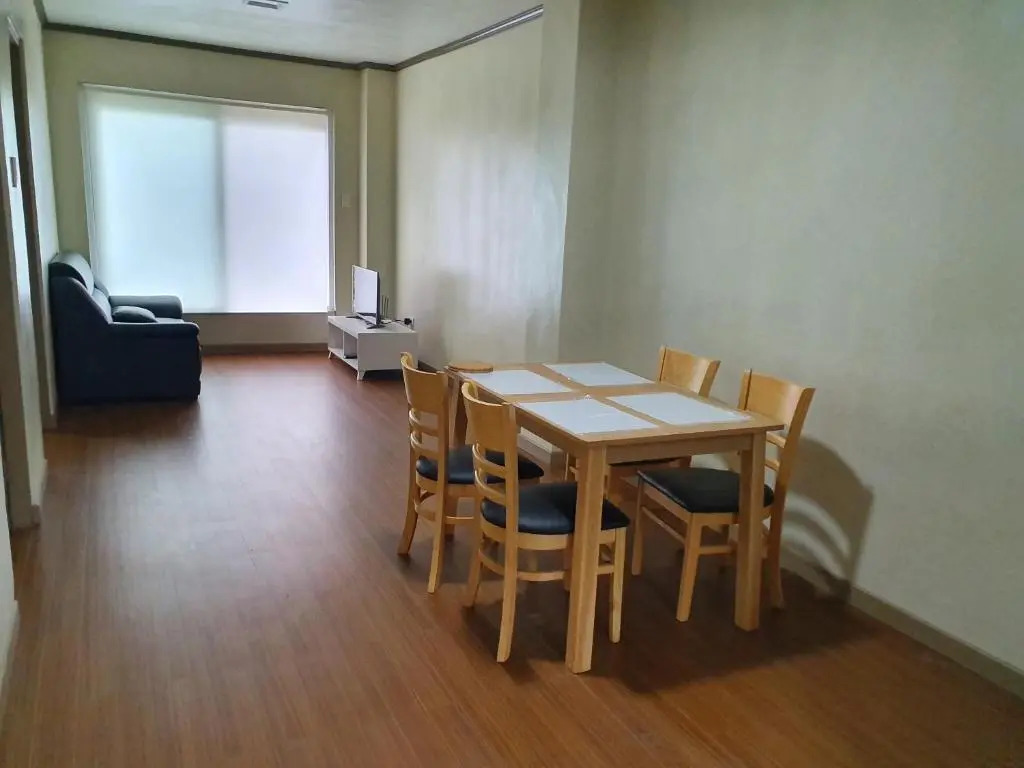 Sunmi's House_2FL